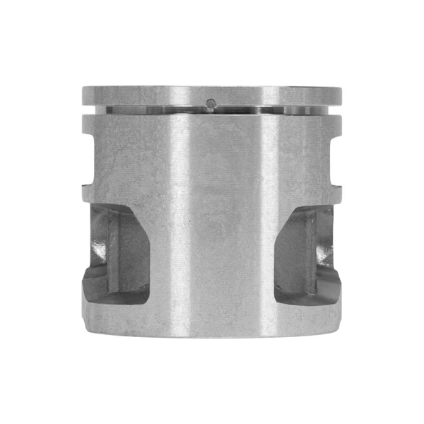 HS PARTS kompletní píst pro motorové pily Husqvarna 455 455E 455 Rancher Jonsered CS2255 47 mm (OEM 537293004)