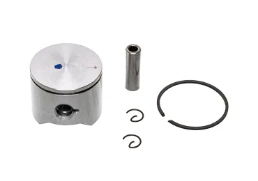 HS PARTS kompletní píst pro motorové pily Husqvarna 51 45 mm (OEM 503167701)