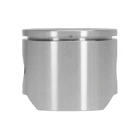 HS PARTS kompletní píst pro motorové pily Husqvarna 51 45 mm (OEM 503167701)