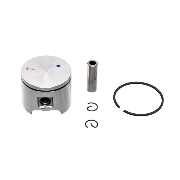 HS PARTS kompletní píst pro motorové pily Husqvarna 55 55 Rancher 46 mm (OEM 503169171)