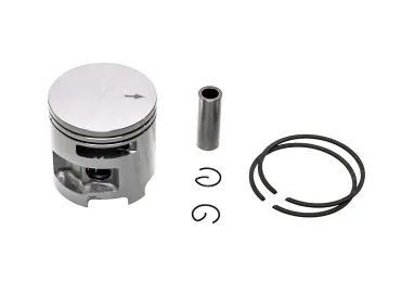 HS PARTS kompletní píst pro motorové pily Husqvarna 570 575XP 51 mm (OEM 537328502)