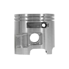 HS PARTS kompletní píst pro motorové pily Husqvarna 570 575XP 51 mm (OEM 537328502)