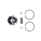 HS PARTS kompletní píst pro motorové pily Husqvarna 570 575XP 51 mm (OEM 537328502)