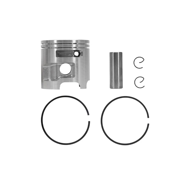 HS PARTS kompletní píst pro motorové pily Husqvarna 570 575XP 51 mm (OEM 537328502)