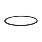 HS PARTS kompletní píst pro motorové pily Husqvarna 570 575XP 51 mm (OEM 537328502)