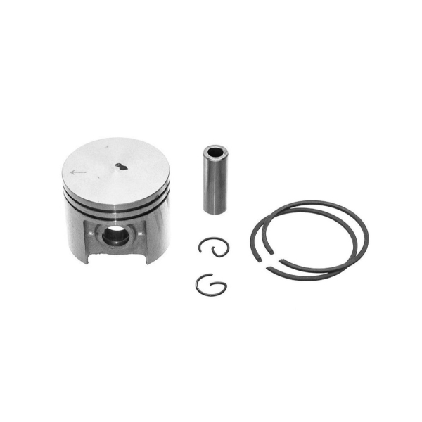 HS PARTS kompletní píst pro motorové pily Stihl 021 023 MS210 MS230 40 mm (OEM 11230302003)