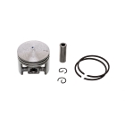 HS PARTS kompletní píst pro motorové pily Stihl 026 MS260 44 mm (OEM 11210302001)
