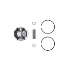 HS PARTS kompletní píst pro motorové pily Stihl 029 MS290 46 mm (OEM 11270302003)