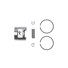 HS PARTS kompletní píst pro motorové pily Stihl 029 MS290 46 mm (OEM 11270302003)