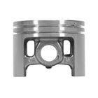HS PARTS kompletní píst pro motorové pily Stihl 038 MS380 52 mm (OEM 11190302003)