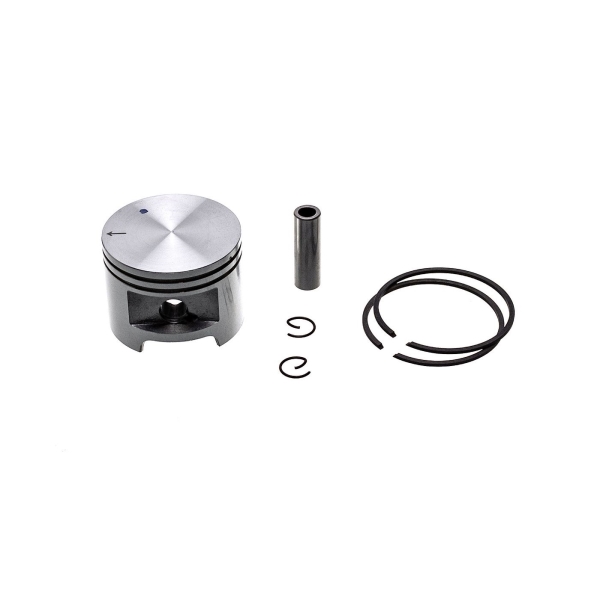 HS PARTS kompletní píst pro motorové pily Stihl 039 MS390 49 mm (OEM 11270302005)