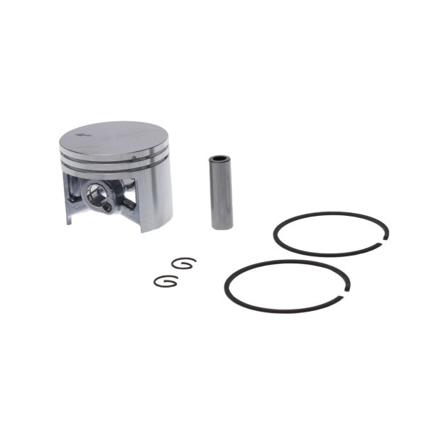 HS PARTS kompletní píst pro motorové pily Stihl 044 MS440 50 mm čep 10 mm (OEM 11280302000)