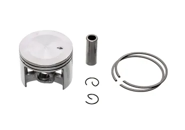 HS PARTS kompletní píst pro motorové pily Stihl 046 MS460 52 mm (OEM 11280302009)