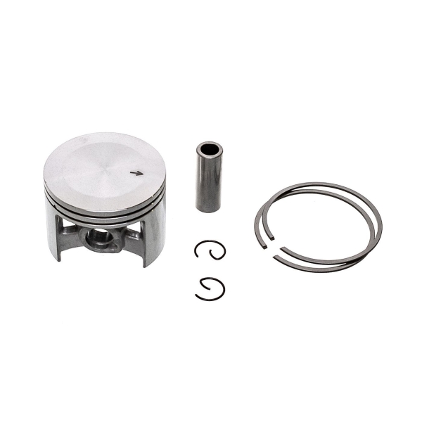 HS PARTS kompletní píst pro motorové pily Stihl 046 MS460 52 mm (OEM 11280302009)