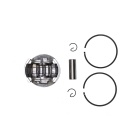HS PARTS kompletní píst pro motorové pily Stihl 046 MS460 54 mm (OEM 11280302009)