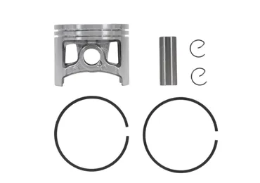 HS PARTS kompletní píst pro motorové pily Stihl 066 MS660 54 mm (OEM 11220302005)