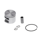 HS PARTS kompletní píst pro motorové pily Stihl MS180 2-MIX 38 mm (OEM 11300302015)