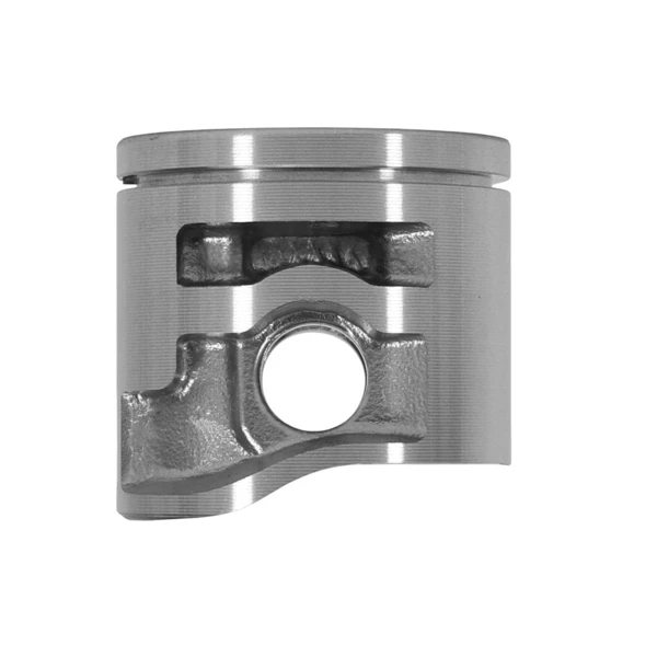 HS PARTS kompletní píst pro motorové pily Stihl MS180 2-MIX 38 mm (OEM 11300302015)