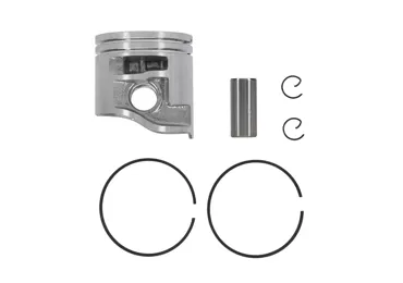 HS PARTS kompletní píst pro motorové pily Stihl MS181 38 mm (OEM 11390302002)