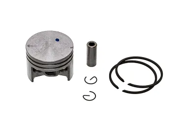 HS PARTS kompletní píst pro motorové pily Stihl MS200 MS200T 40 mm (OEM 11290302002)