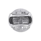 HS PARTS kompletní píst pro motorové pily Stihl MS200 MS200T 40 mm (OEM 11290302002)