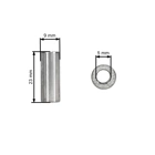 HS PARTS kompletní píst pro motorové pily Stihl MS200 MS200T 40 mm (OEM 11290302002)