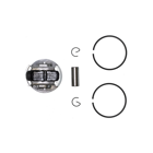 HS PARTS kompletní píst pro motorové pily Stihl MS200 MS200T 40 mm (OEM 11290302002)