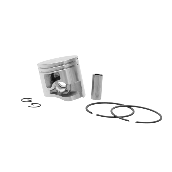 HS PARTS kompletní píst pro motorové pily Stihl MS211 MS211C 40 mm (OEM 11390302001)
