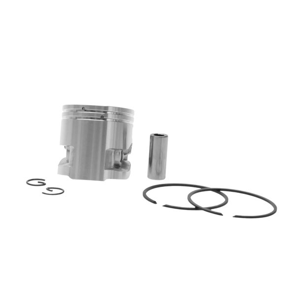 HS PARTS kompletní píst pro motorové pily Stihl MS211 MS211C 40 mm (OEM 11390302001)