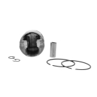 HS PARTS kompletní píst pro motorové pily Stihl MS211 MS211C 40 mm (OEM 11390302001)