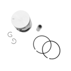 HS PARTS kompletní píst pro motorové pily Stihl MS211 MS211C 40 mm (OEM 11390302001)