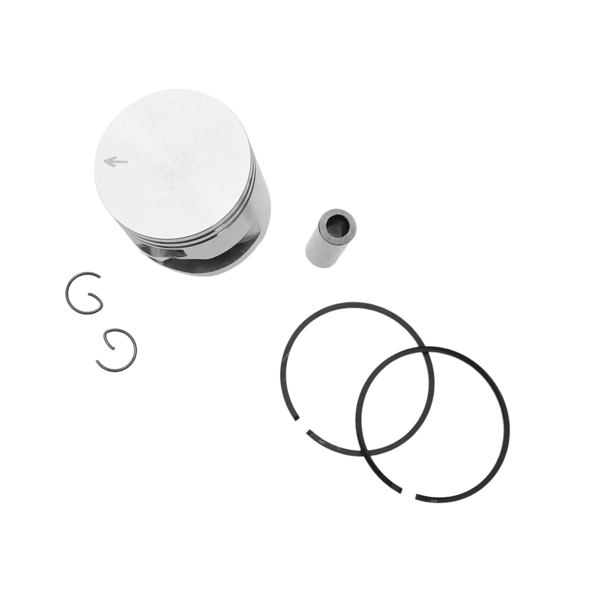 HS PARTS kompletní píst pro motorové pily Stihl MS211 MS211C 40 mm (OEM 11390302001)