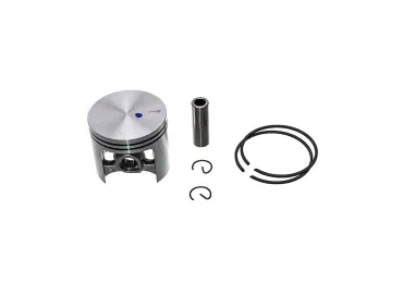 HS PARTS kompletní píst pro motorové pily Stihl MS341 MS361 47 mm (OEM 11350302000)