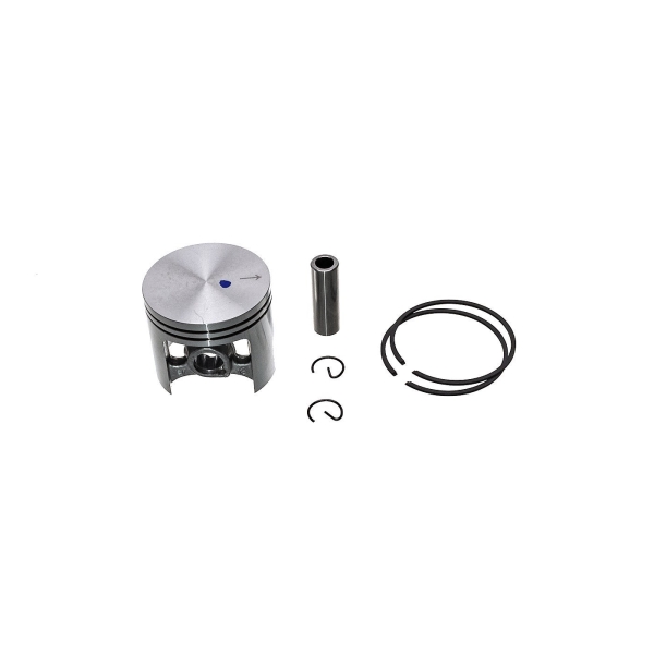 HS PARTS kompletní píst pro motorové pily Stihl MS341 MS361 47 mm (OEM 11350302000)