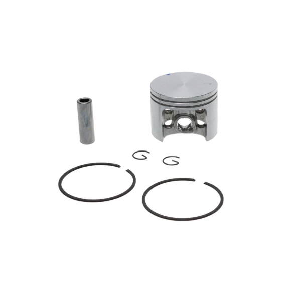 HS PARTS kompletní píst pro motorové pily Stihl MS361 49 mm (OEM 11350302000)