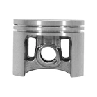 HS PARTS kompletní píst pro motorové pily Stihl MS361 49 mm (OEM 11350302000)