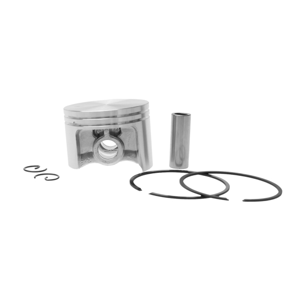 HS PARTS kompletní píst pro motorové pily Stihl MS382 52 mm (OEM 11190302005)