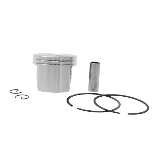 HS PARTS kompletní píst pro motorové pily Stihl MS382 52 mm (OEM 11190302005)
