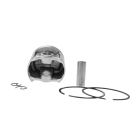 HS PARTS kompletní píst pro motorové pily Stihl MS382 52 mm (OEM 11190302005)
