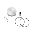 HS PARTS kompletní píst pro motorové pily Stihl MS382 52 mm (OEM 11190302005)