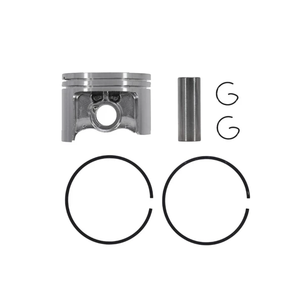 HS PARTS kompletní píst pro motorové pily Stihl MS382 52 mm (OEM 11190302005)