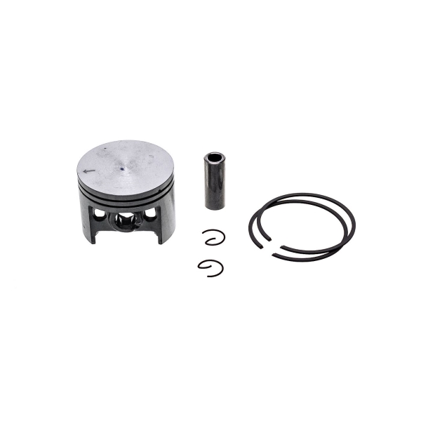 HS PARTS kompletní píst pro motorové pily Stihl MS440 52 mm (OEM 11280302015)