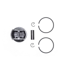 HS PARTS kompletní píst pro motorové pily Stihl MS440 52 mm (OEM 11280302015)