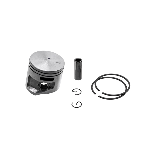 HS PARTS kompletní píst pro motorové pily Stihl MS441 50 mm (OEM 11380302003)