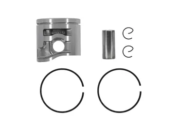 HS PARTS kompletní píst pro motorové pily Stihl MS441 50 mm (OEM 11380302003)