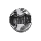 HS PARTS kompletní píst pro motorové pily Stihl MS441 52 mm