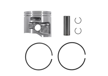HS PARTS kompletní píst pro motorové pily Stihl MS441 52 mm