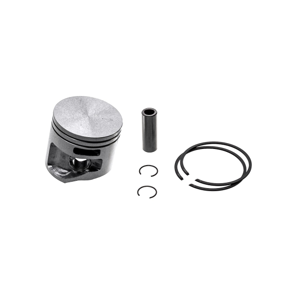 HS PARTS kompletní píst pro motorové pily Stihl MS441 52 mm (OEM 11380302003)