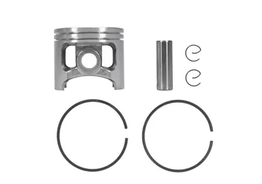 HS PARTS kompletní píst pro motorové rozbrušovací pily Husqvarna Partner K1250 K1260 3120 3122 60 mm (OEM 501894103)