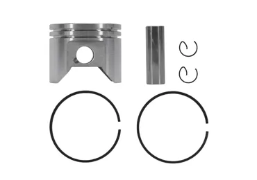 HS PARTS kompletní píst pro motorové rozbrušovací pily Husqvarna Partner K650 K700 50 mm (OEM 506099001)